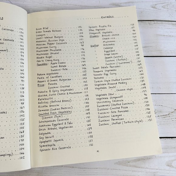 Hingham Sheboygan Wisconsin 100th Anniversary Cookbook Hingham Reformed Church - Picture 14 of 15